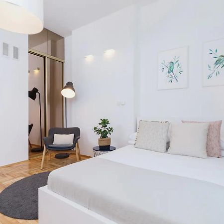 Appartamento Private Parking - Old Town - Sw Krzyza 16 Street Cracovia Esterno foto