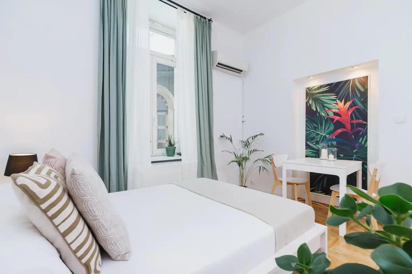 Appartamento Private Parking - Old Town - Sw Krzyza 16 Street Cracovia Esterno foto
