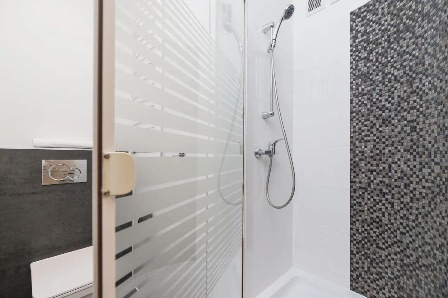 Appartamento Private Parking - Old Town - Sw Krzyza 16 Street Cracovia Esterno foto